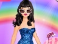 Juego Katy Perry Dress Up