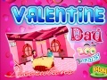 Juego Valentine Date Decoration