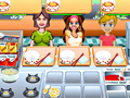 Juego Instant Noodles