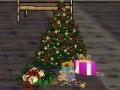 Juego Numbscape Christmas Room