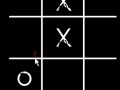 Juego Tic-tac-toe