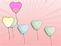 Juego Flying Hearts