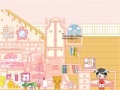 Juego Dream Pink House
