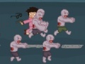 Juego Zomgies: By Jimp and Long Animals