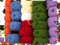 Juego Jigsaw: Wool Yarn