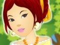 Juego Fruit girl