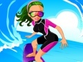 Juego Surf in USA