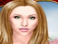 Juego Christina Aguilera Makeover