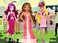 Juego Attending Spring Jockey Club