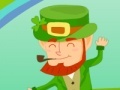Juego Green Leprechauns