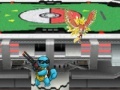 Juego Ho-Oh Attacks
