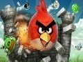 Juego Angry Birds