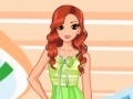 Juego Student Girl Makeover