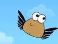 Juego Flappy Pou Online