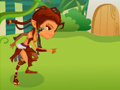 Juego Barbara's Dager