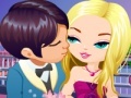 Juego Sweet Kiss Dress Up