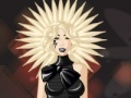 Juego Lady Gaga's Crazy Outfits