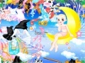 Juego Dream baby moon