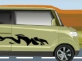 Juego Minibus