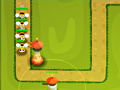 Juego Insect Wave