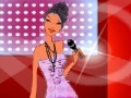 Juego Cute singer