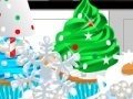 Juego Decorate the cupcakes