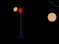 Juego Asteroids Survival