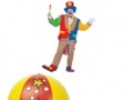 Juego Sircus balance Clown