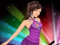 Juego Party Girl Dress Up