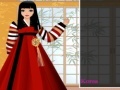 Juego Korean Hanbok Dressup