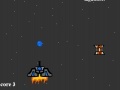 Juego Space Shooter