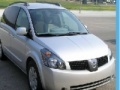 Juego Nissan Quest Slider