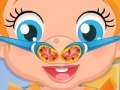 Juego Baby Lizzie Nose Doctor 