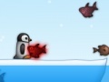 Juego Pengui