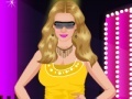 Juego Kelly McLizzie Dress Up