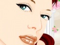 Juego Red Hair Girl Makeover