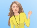 Juego Teen Girl Dress Up