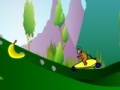 Juego Skate Monkey