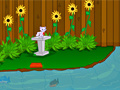 Juego Mystic Garden