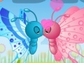 Juego Butterfly Kiss