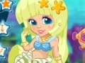 Juego Magical Mermaid