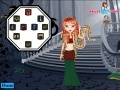 Juego Snake Princess