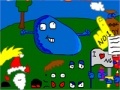 Juego Pet Blob