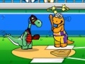 Juego DinoKids - Baseball