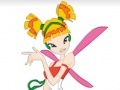 Juego Winx club