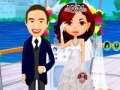Juego Boat Wedding