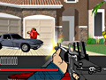 Juego Bullet Overflow