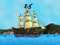 Juego The Kraken