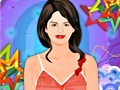 Juego Selena Gomez Makeover 3