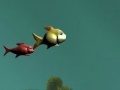 Juego Big Fish